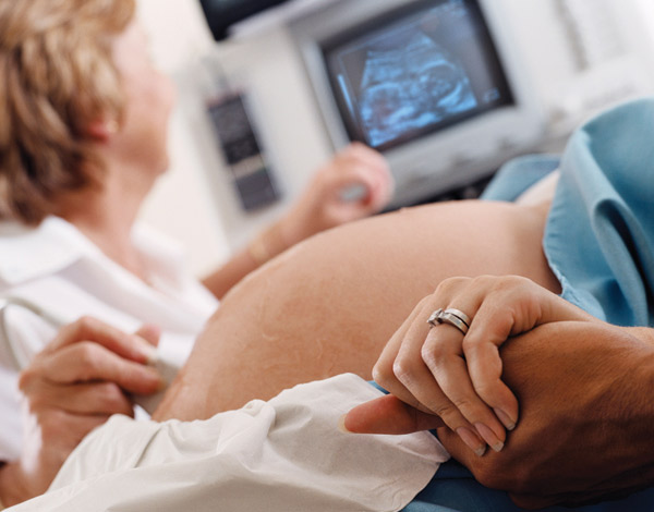 Novas medidas do Ministério da Saúde vão estimular realização de parto normal no país