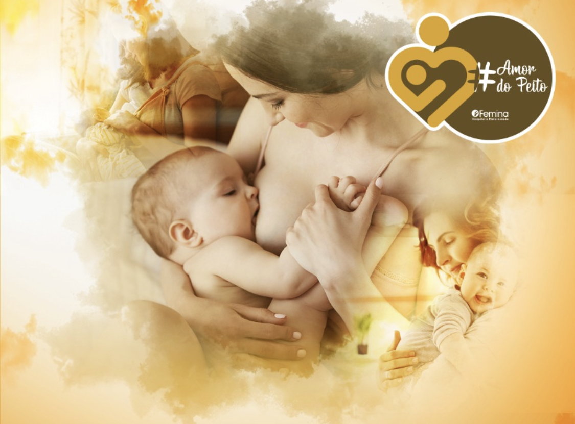 Agosto Dourado: Pediatra esclarece principais dúvidas sobre quem pode e como doar leite materno