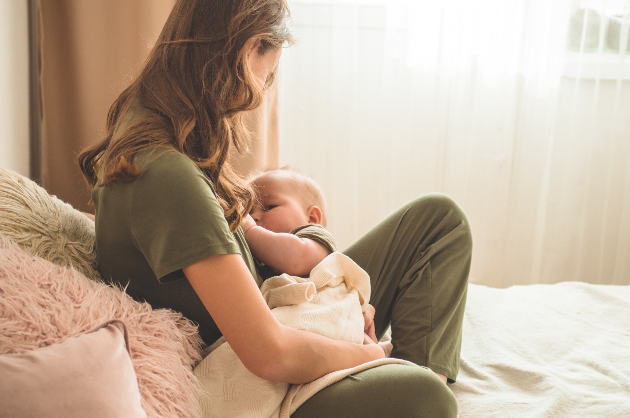 Agosto Dourado: Femina promove palestras, rodas de conversa e incentivo à doação de leite humano