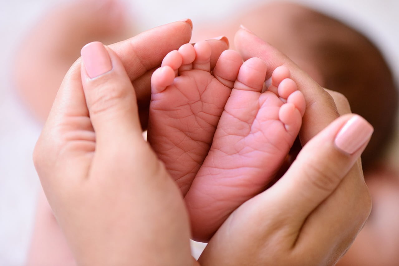 Teste do pezinho é fundamental para detectar doenças raras em recém-nascidos