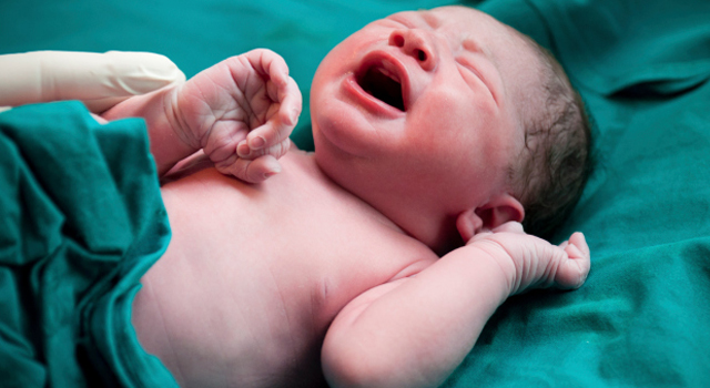 Número de partos normais no Hospital Femina tem aumento significativo